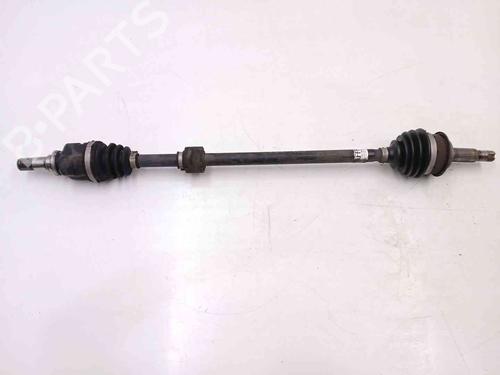 Used Right front driveshaft Right front driveshaft TOYOTA YARIS (_P13_) 1.3 (NSP130_, NSP130) (99 hp) 39722170 39722170