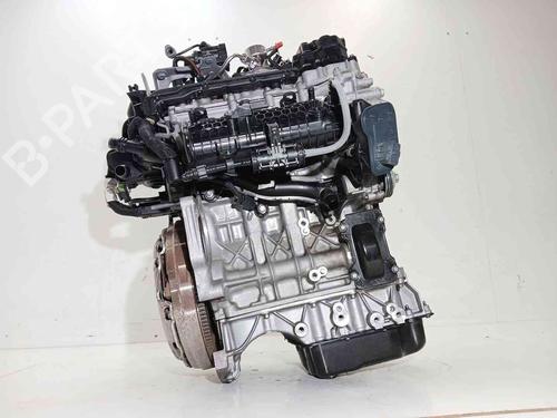 Engine CITROËN C4 SPACETOURER (3D_) 1.2 PureTech 130 | BP39514612M1 - Image 2