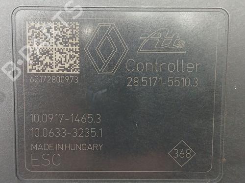 ABS pump DACIA SANDERO III 1.0 SCe 65 | BP30109120M43 