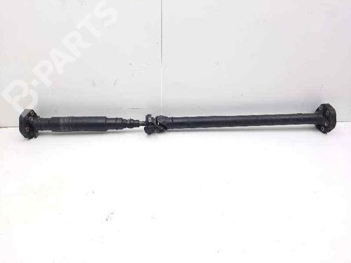 Used Driveshaft LEXUS GS (_S19_) 450h (GRS191_, GWS191_) (296 hp) 4945470
