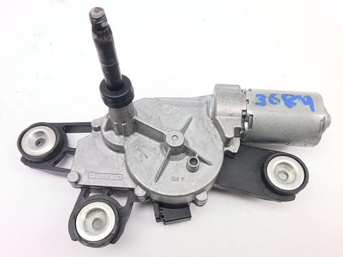 Used Rear wiper motor Rear wiper motor FORD FIESTA VI (CB1, CCN) 1.0 EcoBoost (100 hp) 29592419 29592419