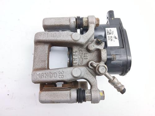 Used Left rear brake caliper Left rear brake caliper KIA SPORTAGE IV (QL, QLE) 1.7 CRDi (116 hp) 33045513 33045513