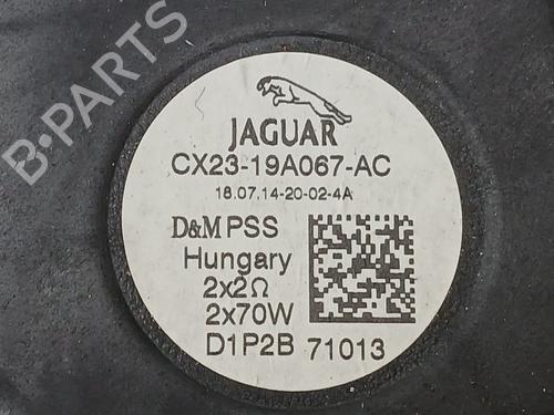 Speaker JAGUAR XF I (X250) 3.0 D | BP26605326E2