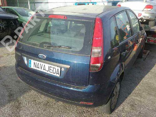 Rear wiper motor FORD FIESTA V (JH_, JD_) 1.4 16V | BP438219M102 