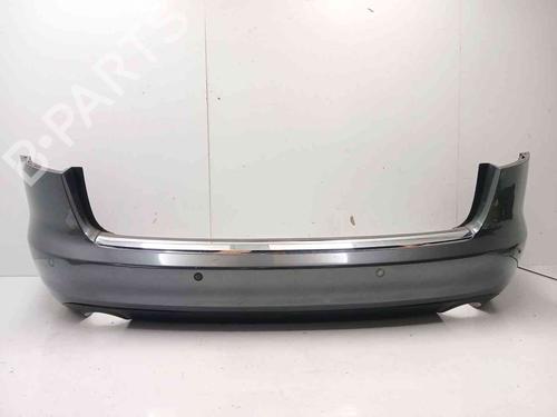 rear-bumper-audi-a6-c6-4f2-2004-2005-2006-2007-2008-2009-2010-2011-40086335 main image