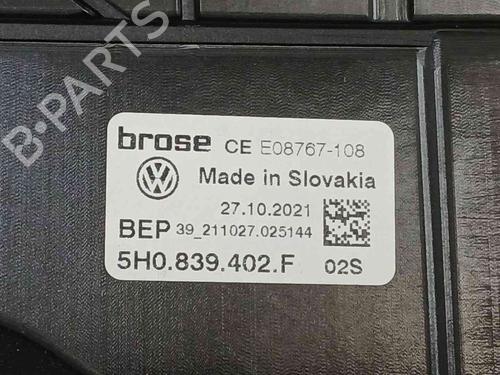 Rear right window mechanism VW GOLF VIII (CD1, DA1) | BP36991409C25 - Image 3