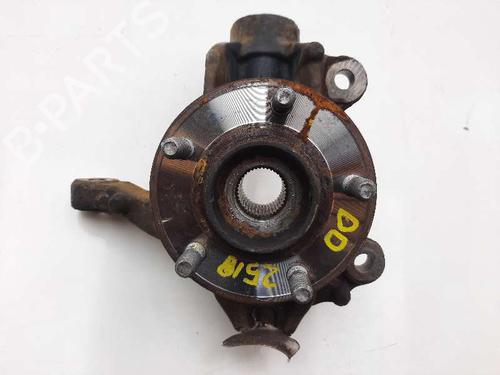 Used Right front steering knuckle FORD MONDEO IV Turnier (BA7) [2007-2015]  20678543