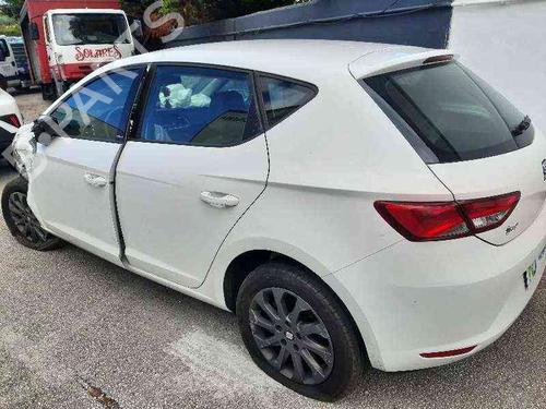 Electronic sensor SEAT LEON (5F1) | BP20683985M84 - Image 10