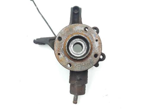 Used Left front steering knuckle Left front steering knuckle PEUGEOT 308 I (4A_, 4C_) 1.6 16V (120 hp) 9261664 9261664
