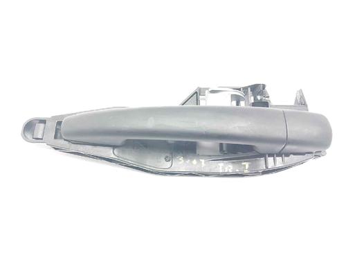 Used Rear left exterior door handle CITROËN C4 Grand Picasso I (UA_) [2006-2013]  20682767