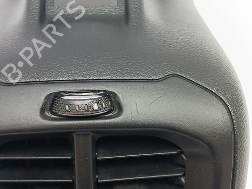 Air vent JEEP CHEROKEE (KL) 2.2 CRD 4x4 | BP27242526I21