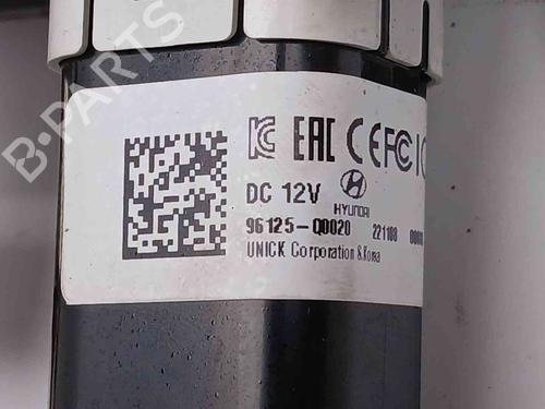 Electronic module HYUNDAI i20 III (BC3, BI3) 1.0 T-GDI | BP36325851M83 - Image 4