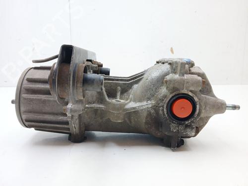 Differential, bag RENAULT KADJAR (HA_, HL_) 1.6 dCi 130 (HLA4) (130 hp) 32340377