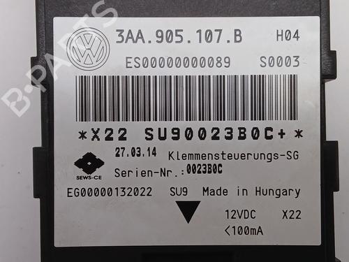 Electronic module VW PASSAT CC B6 (357) 2.0 TDI | BP29478515M83 