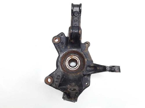 Right front steering knuckle RENAULT MEGANE III Hatchback (BZ0/1_, B3_) 1.5 dCi (BZ09, BZ0D, BZ1W, BZ29, BZ14) | BP9260012M26 