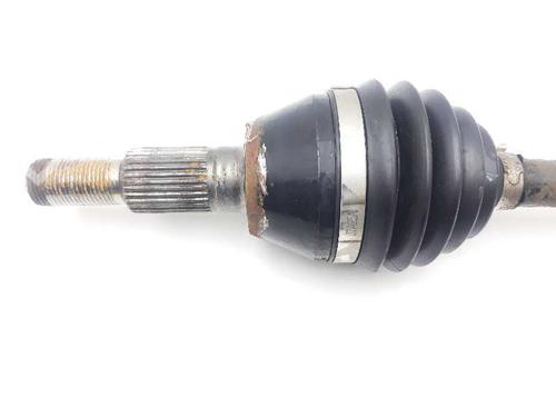 Right rear driveshaft CHEVROLET CAPTIVA (C100, C140) 3.2 4WD | BP9754834M41 