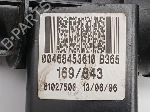 Electronic module FIAT PANDA (169_) 1.2 (169.AXB11, 169.AXB1A) | BP30006227M83 