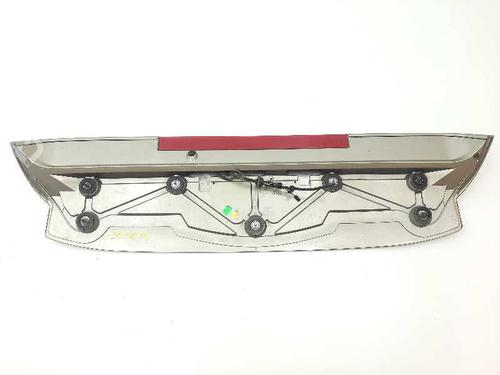 Rear spoiler BMW X3 (E83) xDrive 20 d | BP19407031C96 
