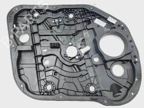Used Front left window mechanism Front left window mechanism KIA CARENS IV [2013-2026] 20686096 20686096