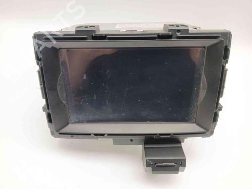 Used Radio Radio 38198360 38198360