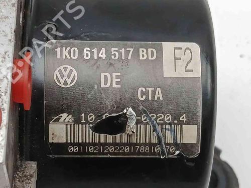 ABS pump SEAT LEON (1P1) 1.9 TDI | BP37218620M43 - Image 6