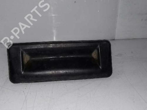 Used Tailgate handle Tailgate handle SKODA ROOMSTER (5J7) 1.4 TDI (80 hp) 1633803 1633803