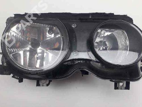 Right headlight BMW 3 Compact (E46) 318 ti 6901969 | 0301187201