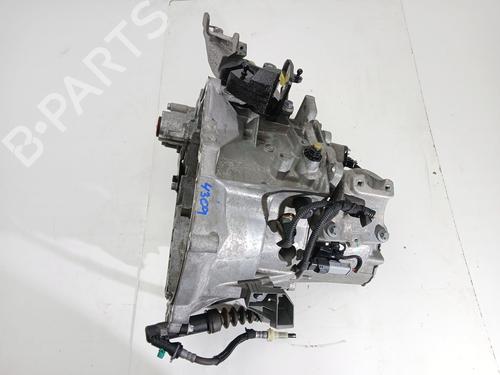 Gearbox CITROËN C4 III (BA_, BB_, BC_) 1.2 PureTech 130 (BAHNSA, BAHNSB) | BP33461504M3  - Image 5