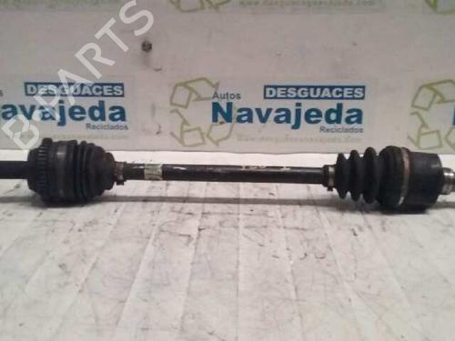 Used Left front driveshaft Left front driveshaft DAEWOO KALOS (KLAS) 1.2 (72 hp) 438230 438230