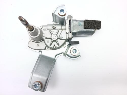 Used Rear wiper motor FIAT 500L (351_, 352_) 1.6 D Multijet (199LYE1B) (120 hp) 22978714