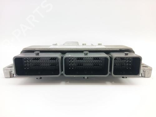 Engine control unit (ECU) RENAULT MEGANE IV Hatchback (B9A/M/N_) 1.5 dCi 90 (B9A1) | BP27636613M57 