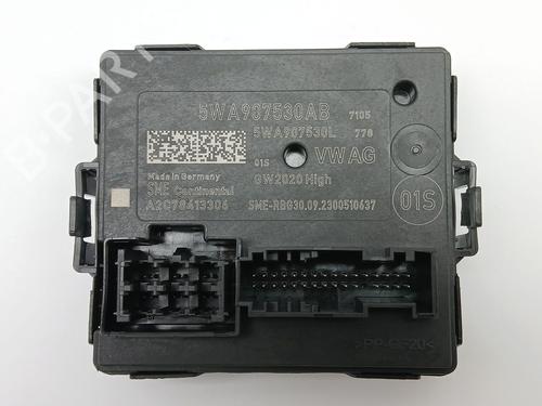 electronic-module-audi-a3-sportback-8ya-8yf-2019-35787794 main image