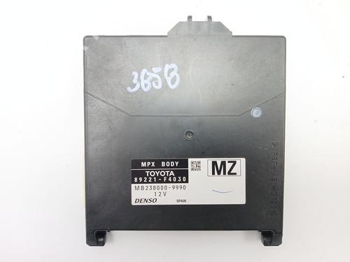 Used Electronic module Electronic module TOYOTA C-HR (_X1_) 1.8 Hybrid (ZYX10_, ZYX11_, ZYX10R, ZYX11R) (122 hp) 25131739 25131739