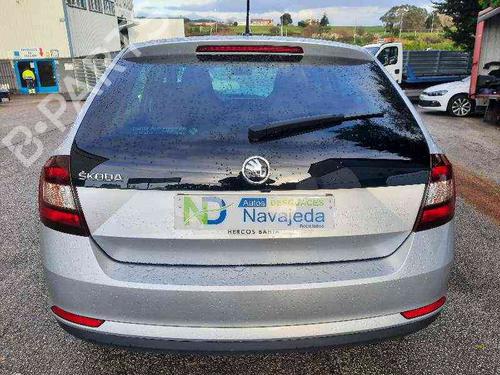 Electronic sensor SKODA RAPID Spaceback (NH1) | BP20684769M84 - Image 7