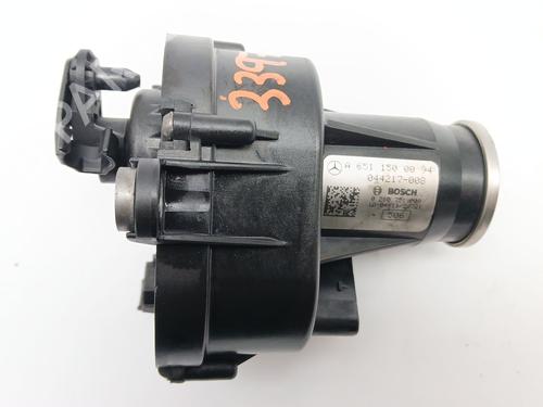 Used Electronic module MERCEDES-BENZ C-CLASS (W204) C 200 CDI (204.001) (136 hp) 31066964