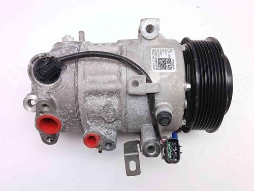 Used AC compressor AC compressor HYUNDAI i20 III (BC3, BI3) 1.0 T-GDI (101 hp) 36355991 36355991