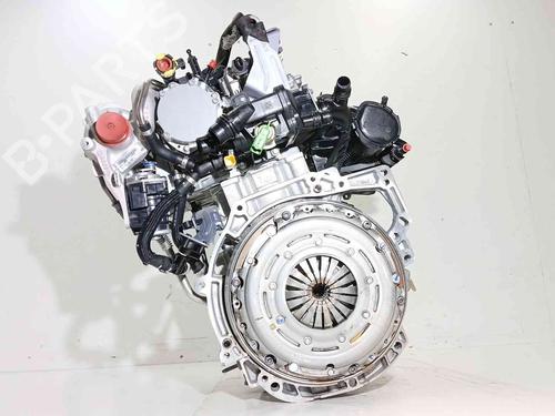 Used Engine Engine CITROËN C3 AIRCROSS II (2R_, 2C_) 1.2 PureTech 110 (2RHNZB, 2RHNZW, 2RHNPX, 2RHNPJ) (110 hp) 40128920 40128920