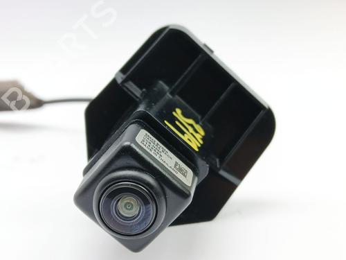 Used Electronic module NISSAN JUKE (F15) 1.2 DIG-T (115 hp) 21556542