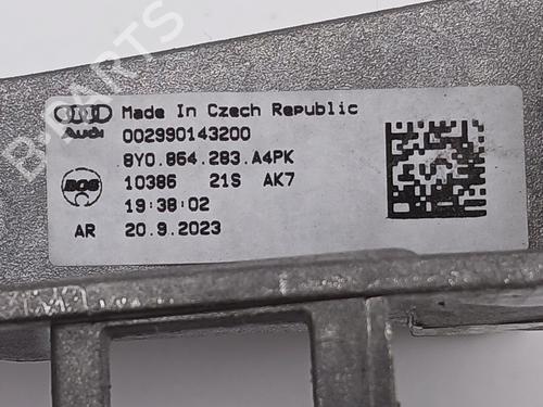 Armlæn AUDI A3 Sportback (8YA, 8YF) 35 TDI | BP35962429I20 - Image 2
