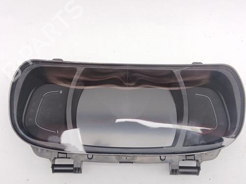 Used Instrument cluster Instrument cluster RENAULT KADJAR (HA_, HL_) 1.6 dCi 130 (HLA4) (130 hp) 32117602 32117602