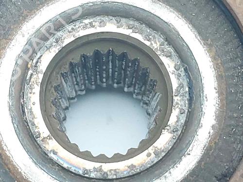Left front steering knuckle DACIA SANDERO II 1.0 SCe 75 (B8JC, B8JD) | BP20682812M25 