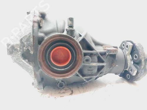 Rear differential MERCEDES-BENZ CLS Shooting Brake (X218) CLS 350 CDI / d (218.923) | BP17957144M24 