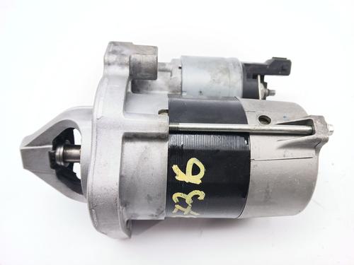 Used Starter Starter OPEL CROSSLAND X / CROSSLAND (P17, P2QO) 1.2 (75) (110 hp) 22758553 22758553