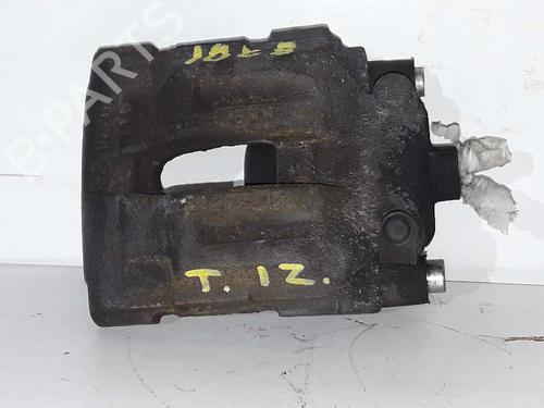 Used Left rear brake caliper Left rear brake caliper BMW 1 (E87) 120 d (177 hp) 14500043 14500043