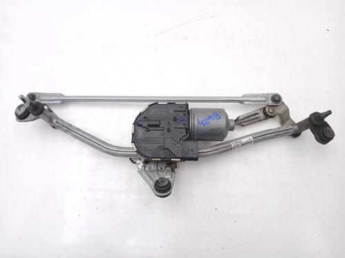 Used Front wiper motor Front wiper motor VW PASSAT B8 Variant (3G5, CB5) 2.0 TDI 4motion (190 hp) 33757890 33757890