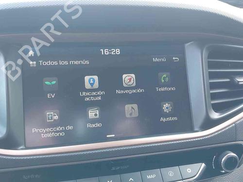 Left front window switch HYUNDAI IONIQ (AE) Electric | BP37218582I27 - Image 14