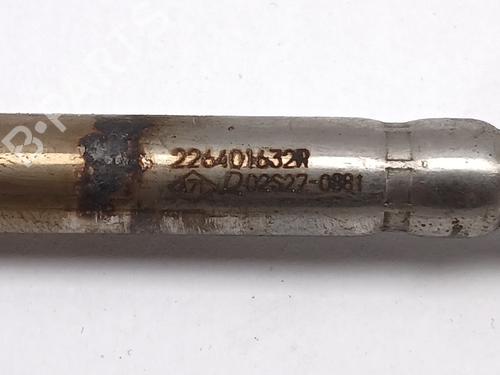 Electronic sensor RENAULT CAPTUR I (J5_, H5_) 1.5 dCi 90 (J5N4, J5M5, J5MW, J5M6, J5AL, J5AJ) | BP30154225M84