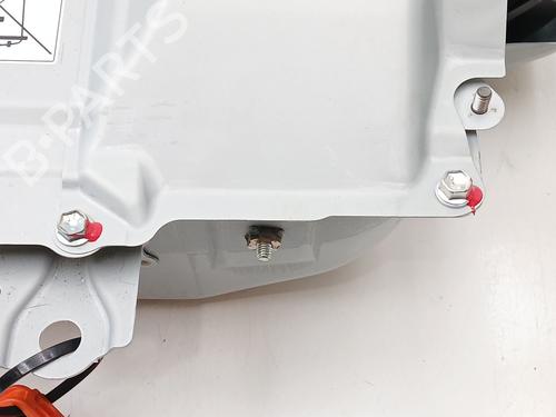 Battery TOYOTA COROLLA Hatchback (_E21_, _EA1_, _EH1_) 1.8 Hybrid (ZWE211) | BP24867315E11  - Image 8
