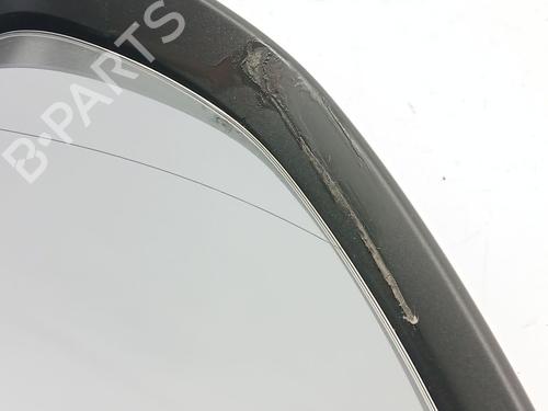 Left mirror OPEL ASTRA J GTC 1.6 SIDI (08) | BP28168117C26 