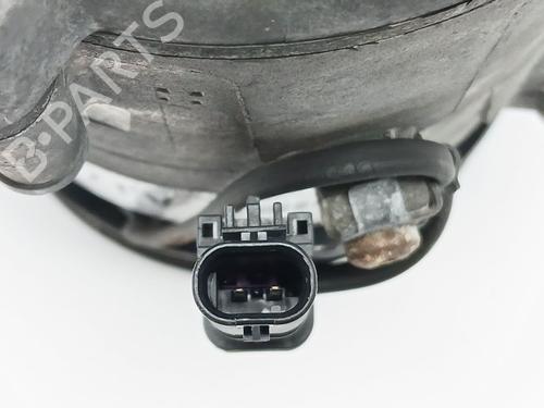 AC compressor OPEL ASTRA J GTC 1.6 SIDI (08) | BP27182384M34 - Image 7